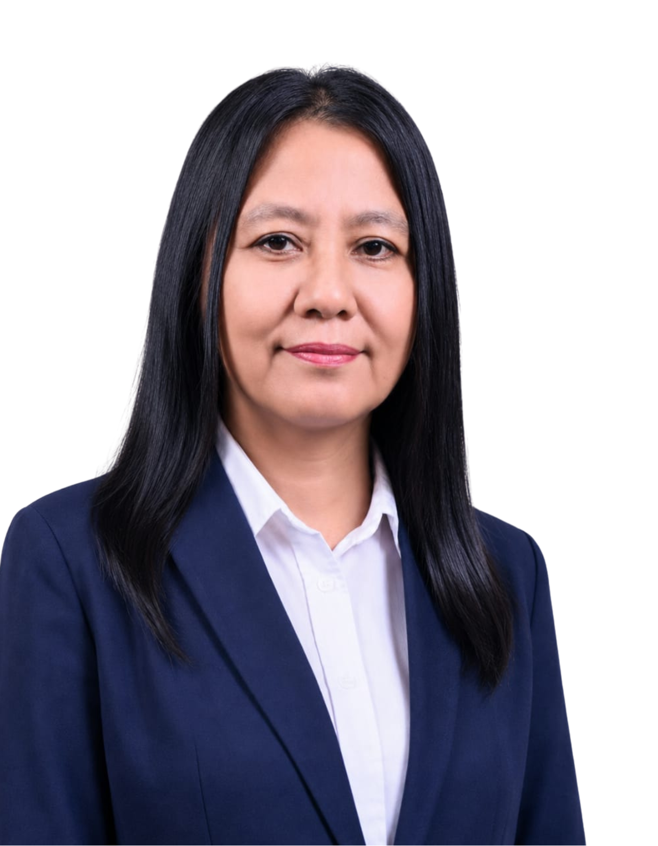 Dr. Rohaidah Haron