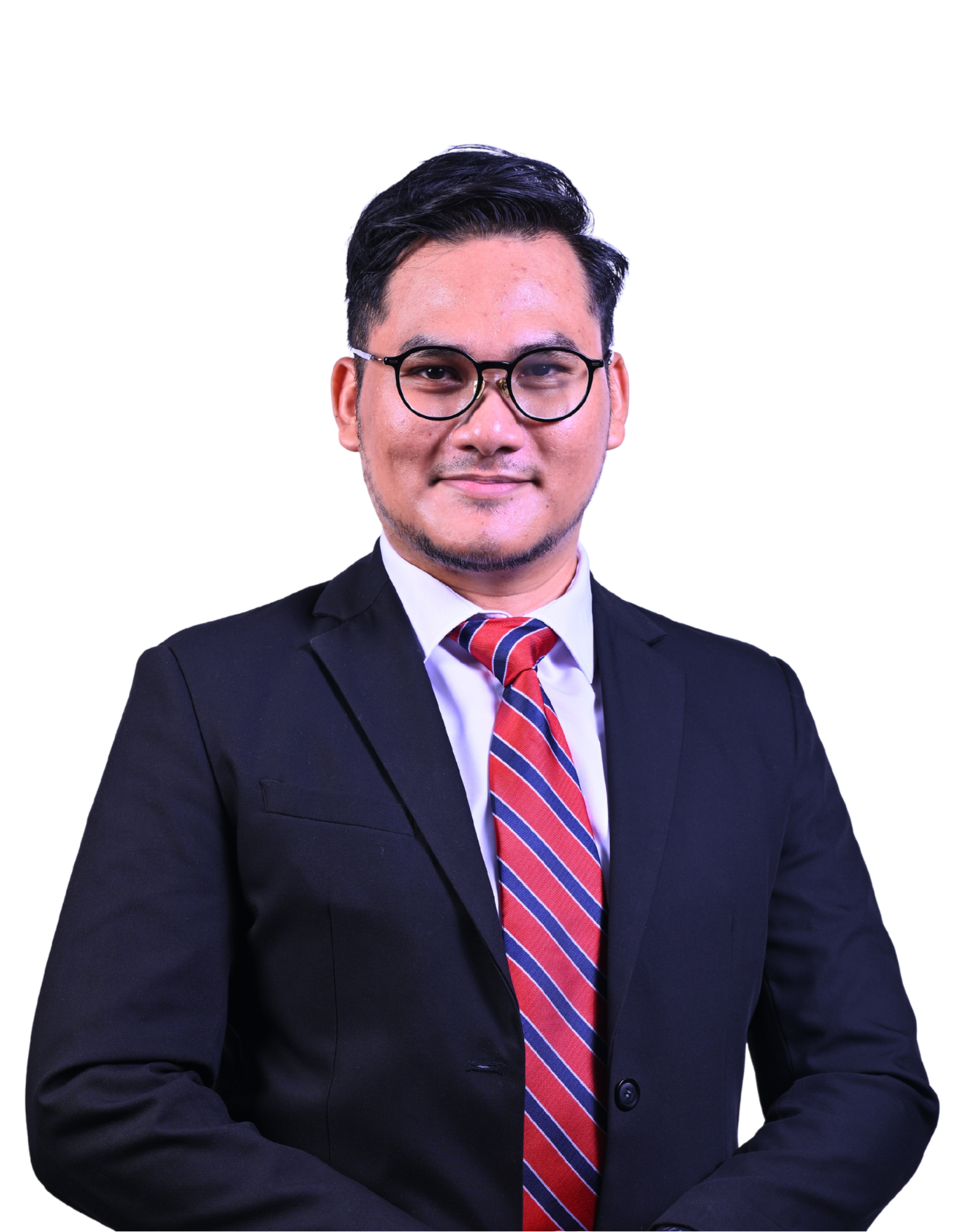 Dr. Ahmad Syafiq Amir Abdullah Zawawi
