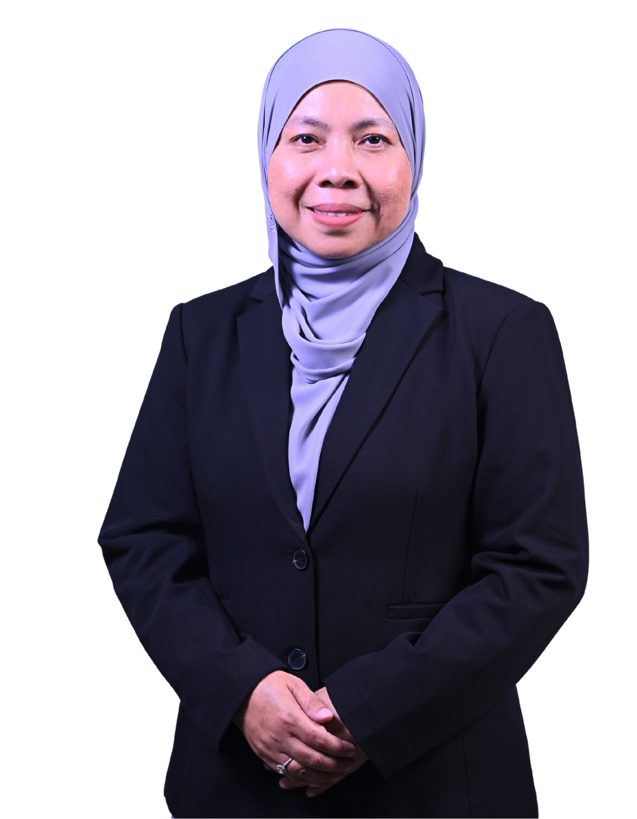 Dr. Madiawati Mamat @ Mustaffa