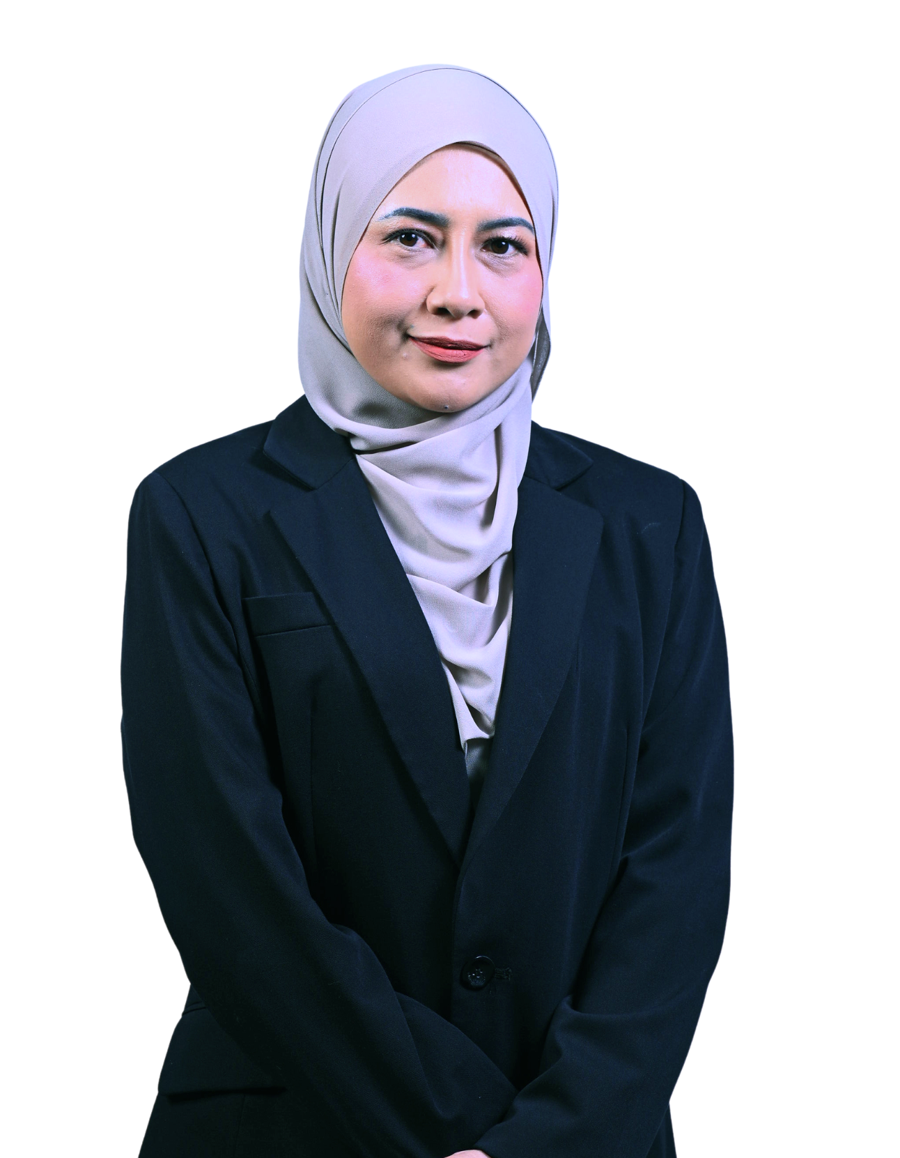 Dr. Nurul Haniza Samsudin