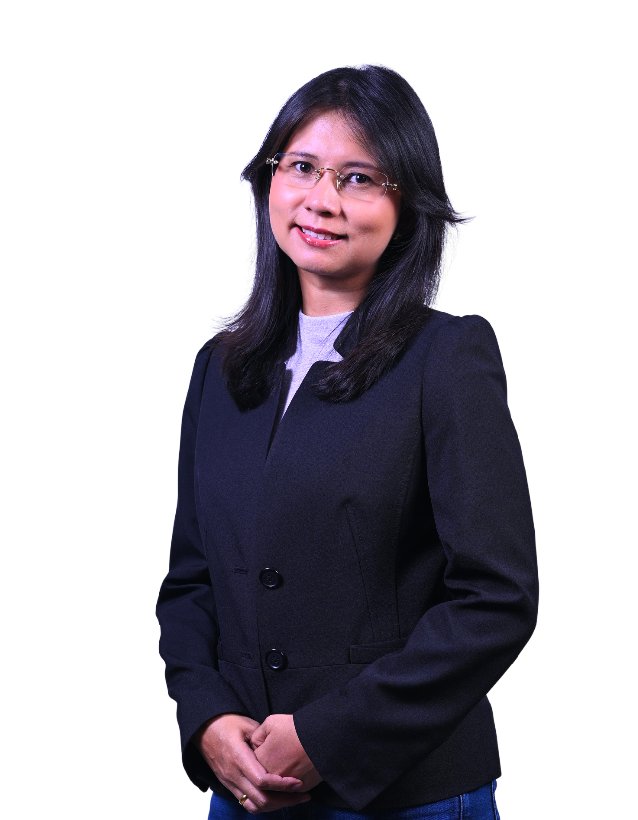 Dr. Shafa'atussara Silahudin