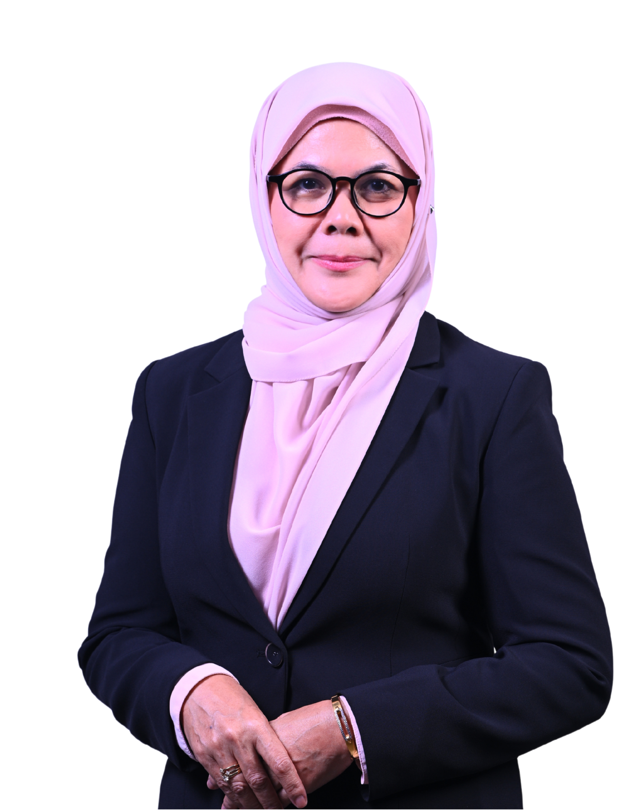 Profesor Dr. Salinah Ja'afar