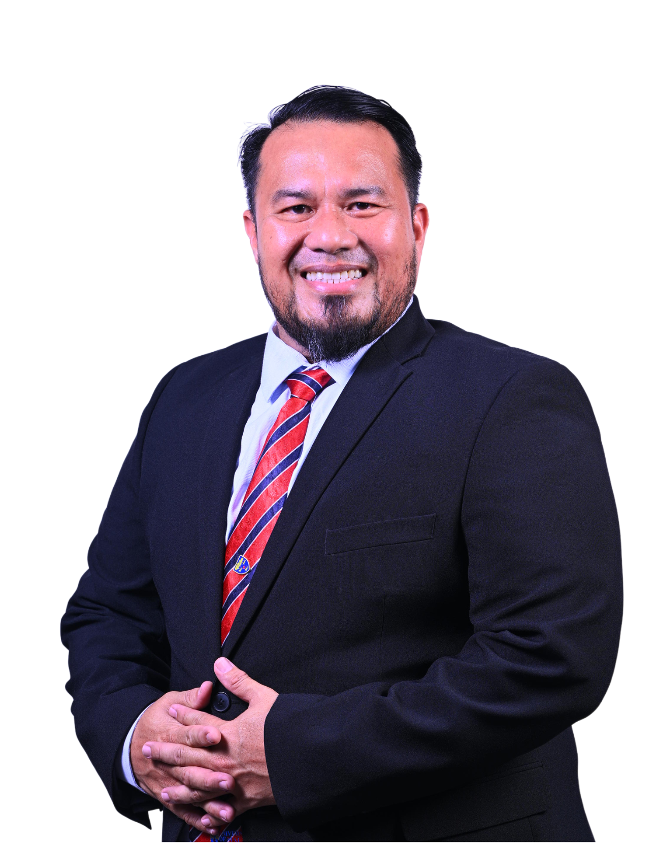 Dr. Akhmad Mansur