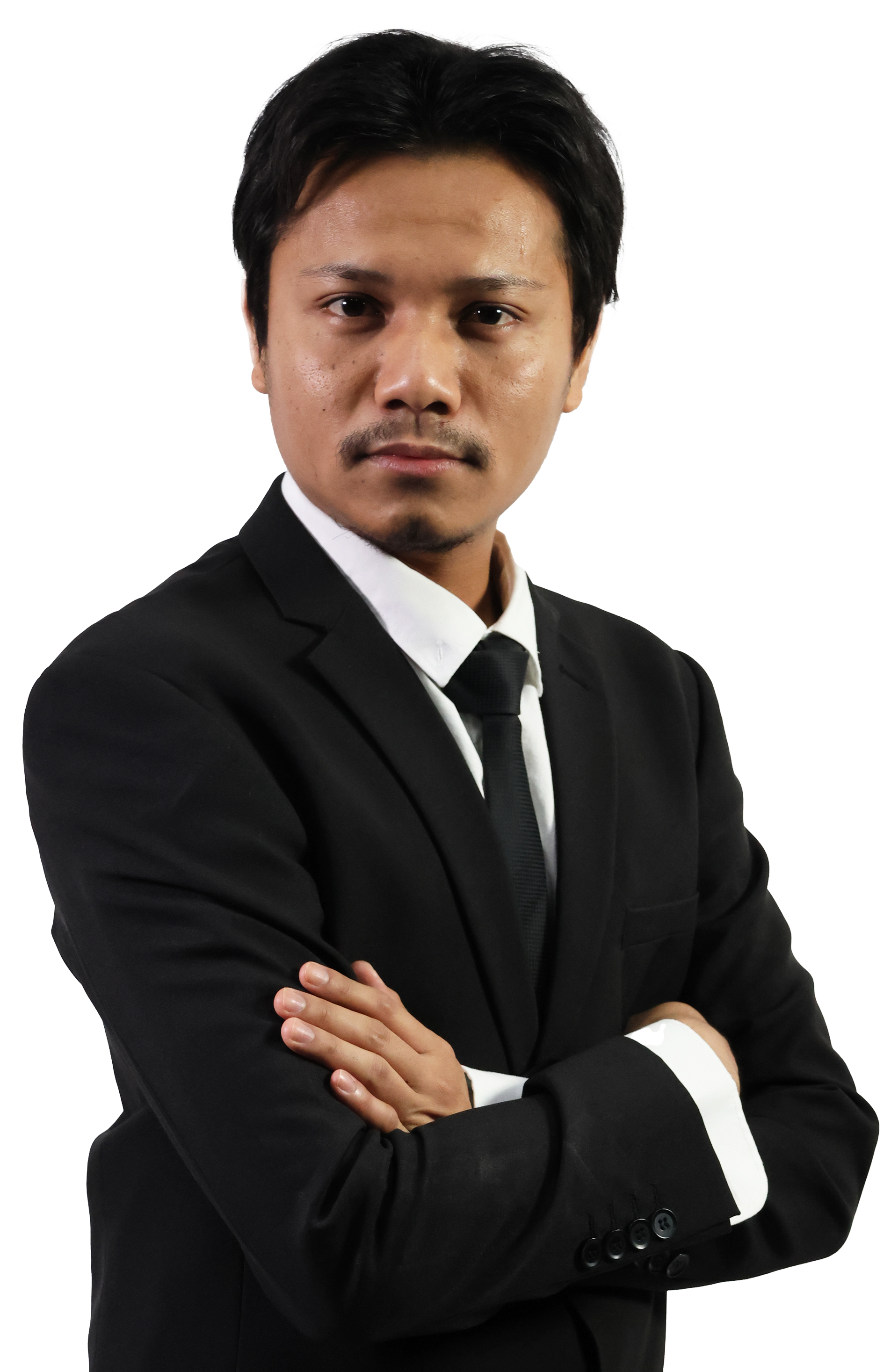 Dr. Mohamad Nortaufiq Nor Hashim