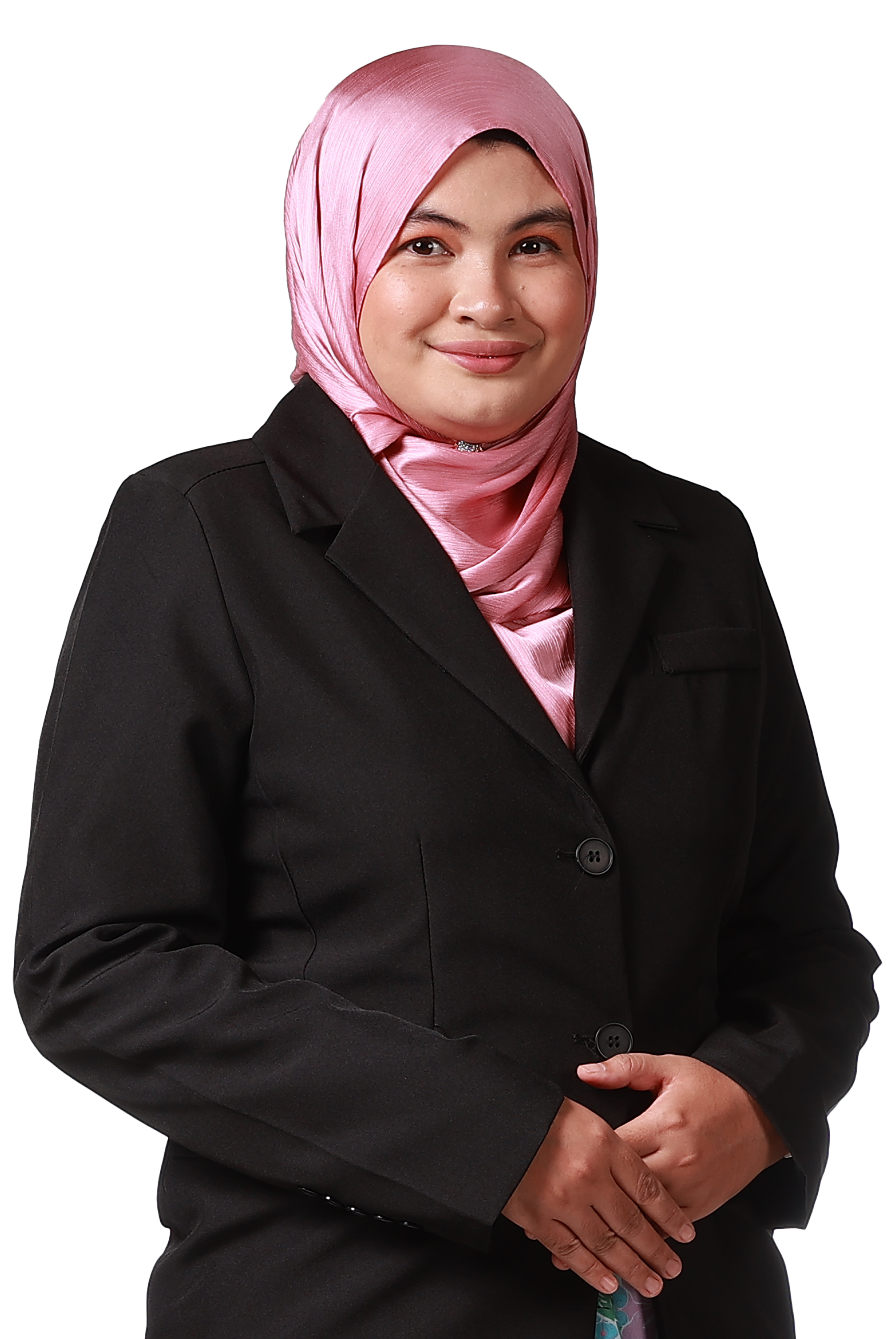Dr. Nurul Asmaa' Akmal Md Din