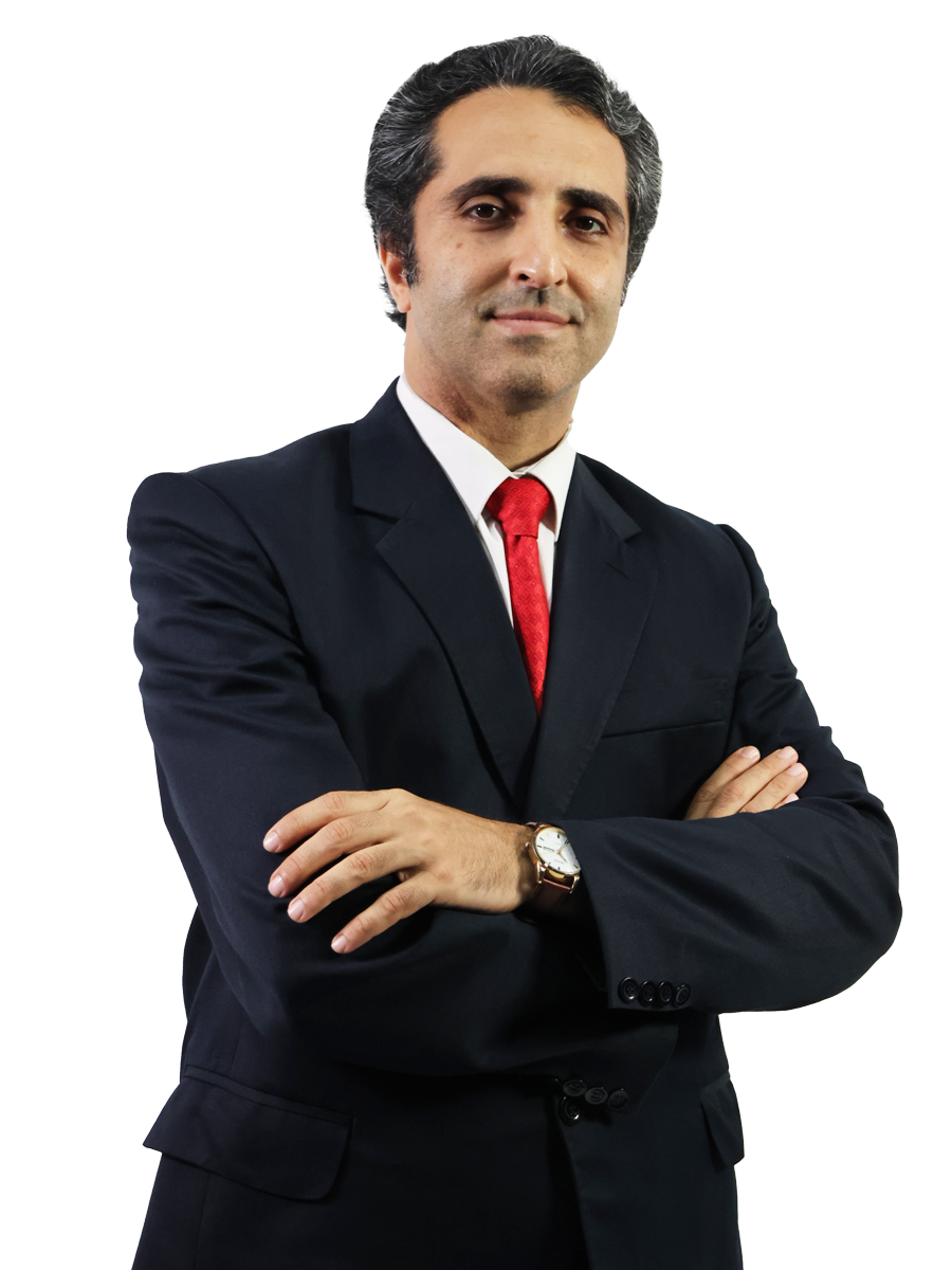 Dr. Mehdi Soltanzadeh  