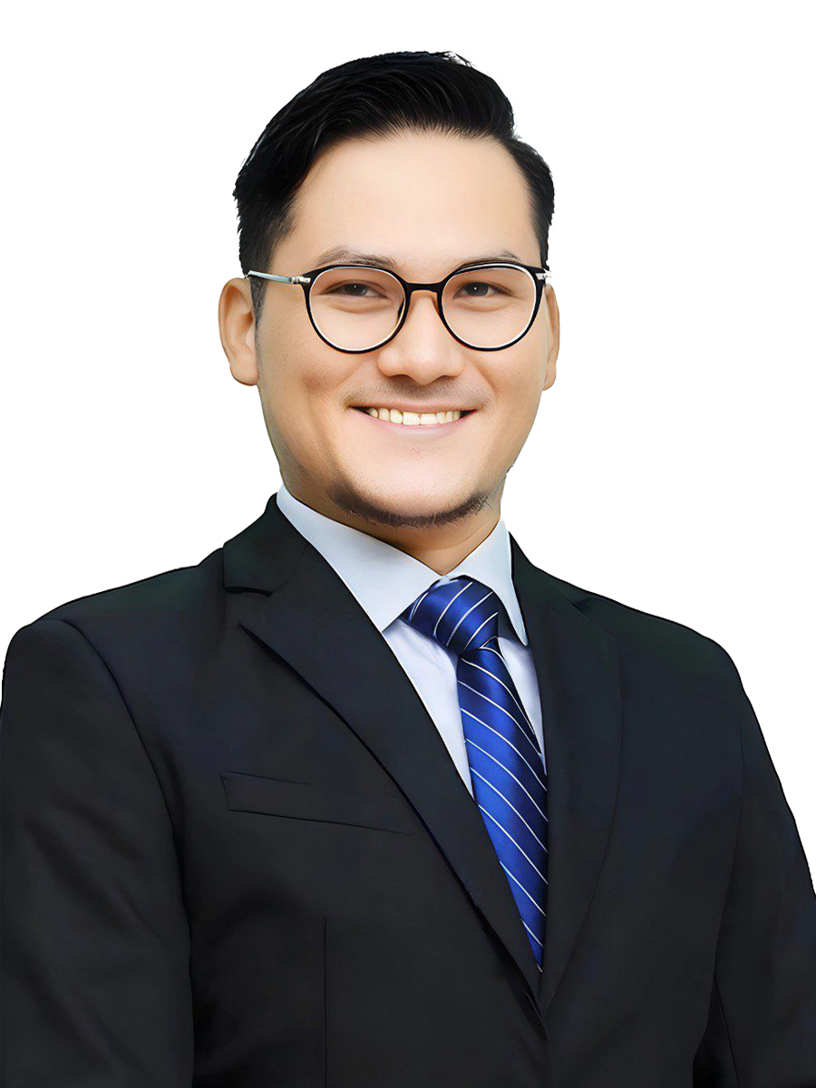 Dr. Ahmad Syafiq Amir Abdullah Zawawi