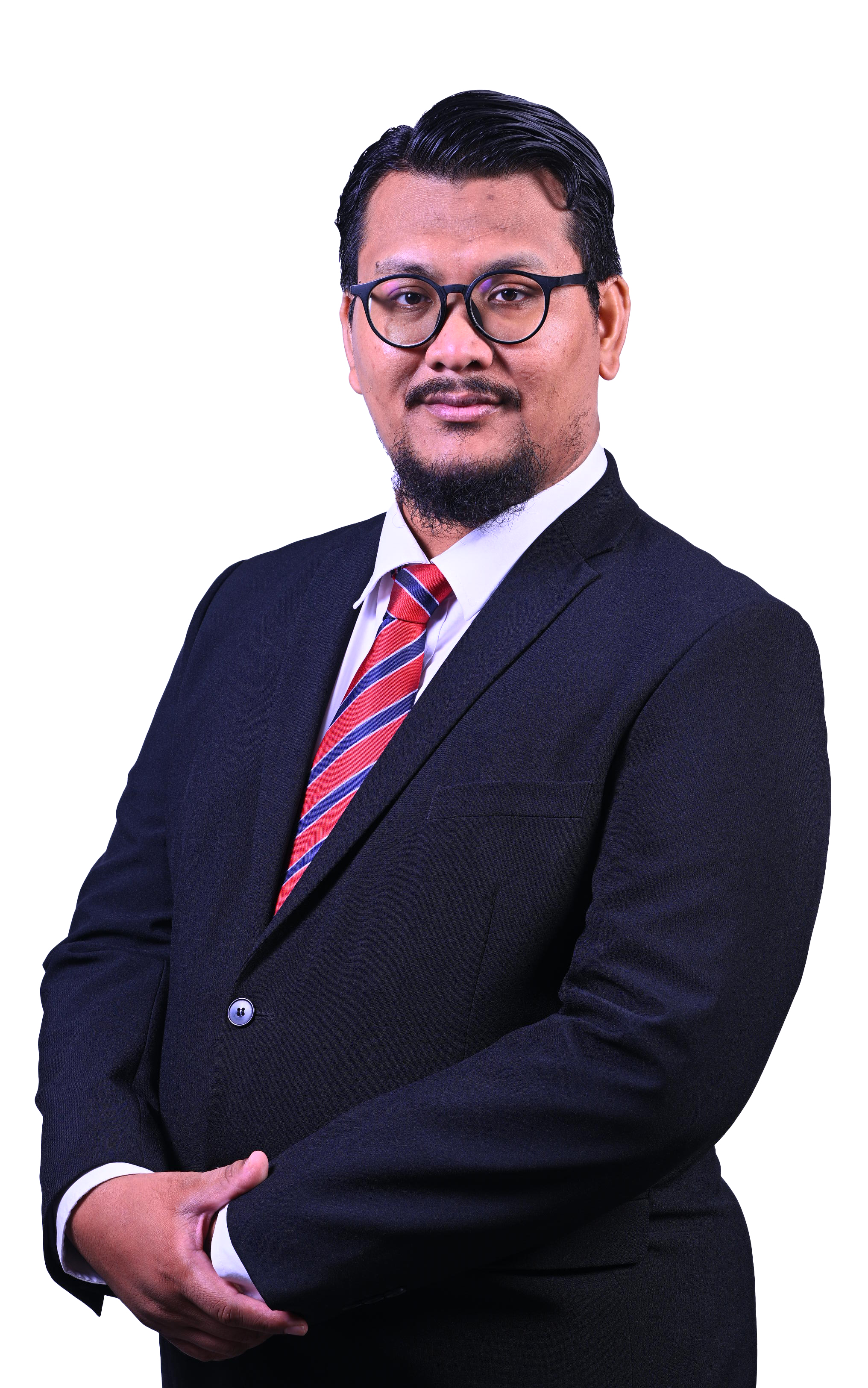 Dr. Ahmad Zahiruddin Mohd Zabidi
