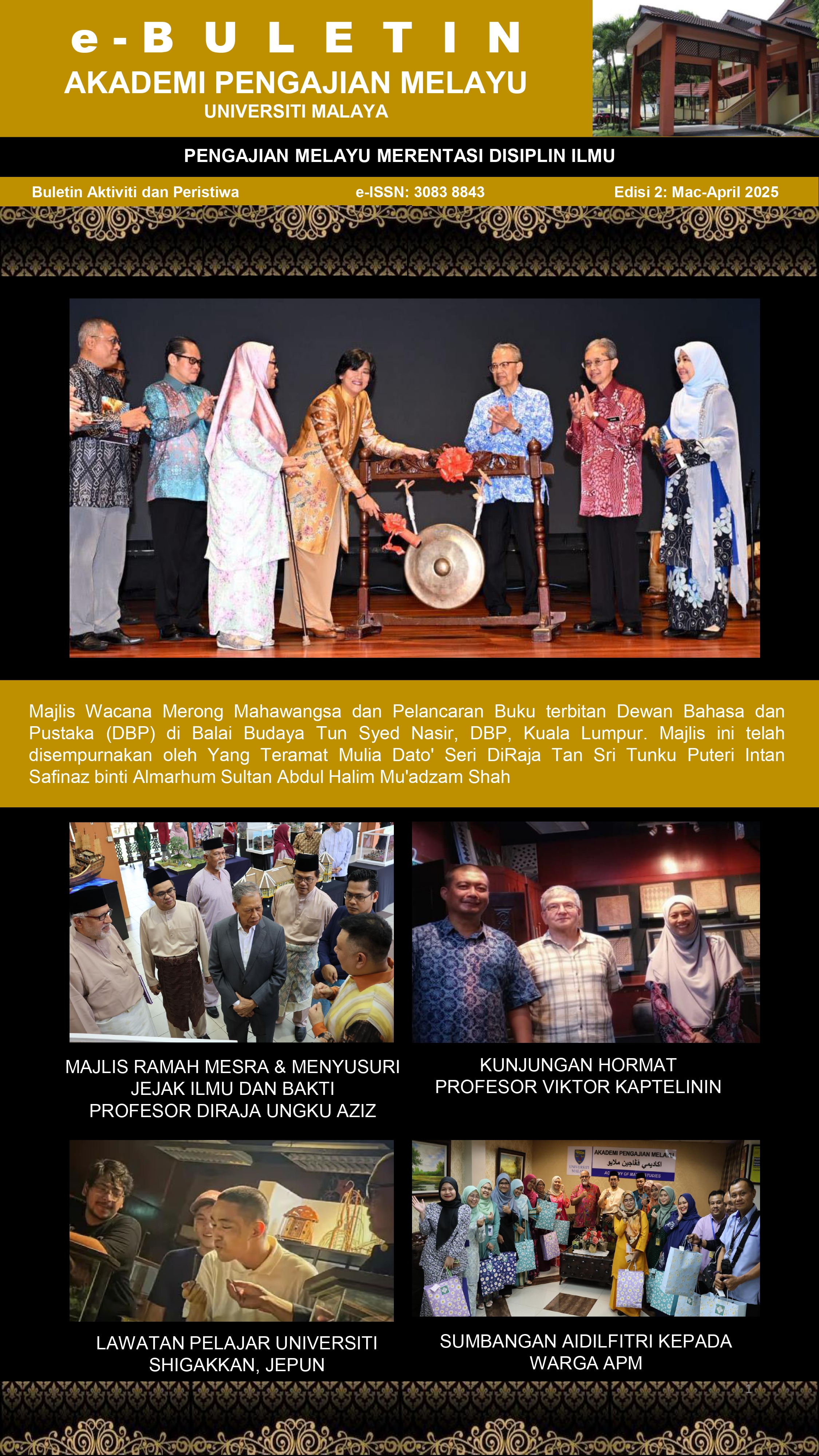 Buletin 2025 Edisi 2