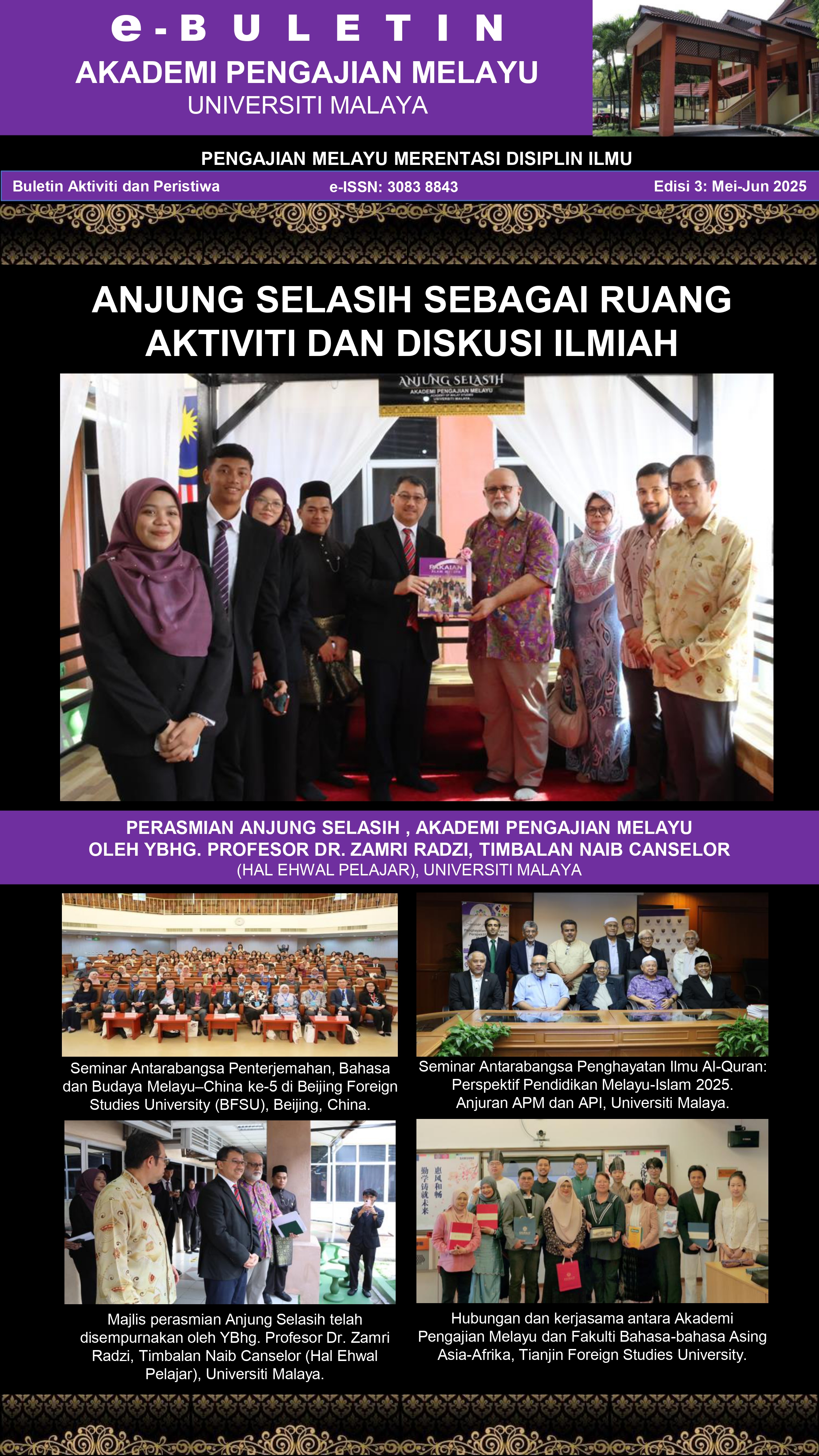 Buletin 2025 Edisi 3