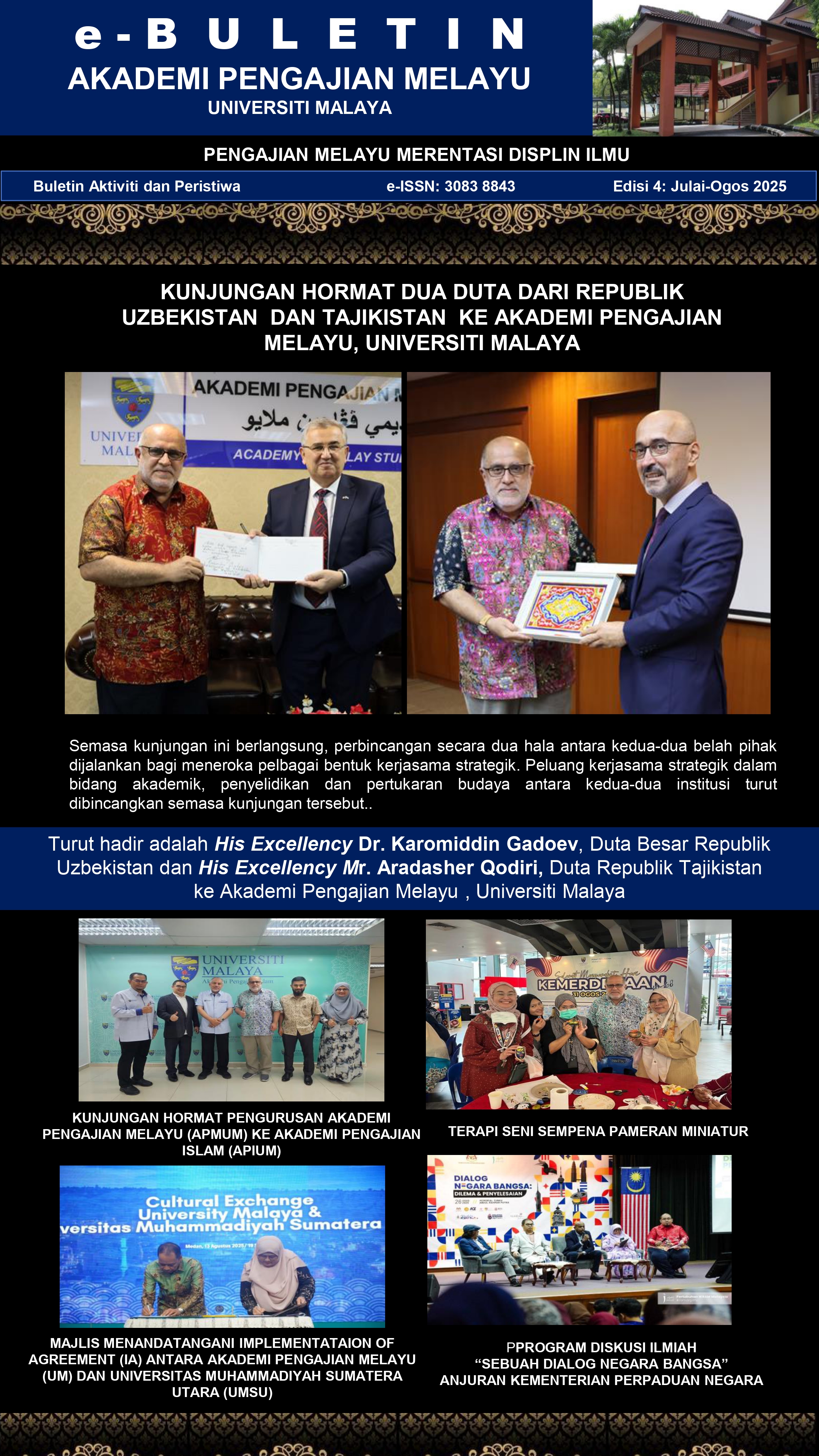 Buletin 2025 Edisi 4